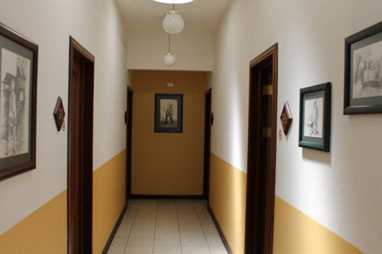 Los Yoses Apartotel San José Zewnętrze zdjęcie