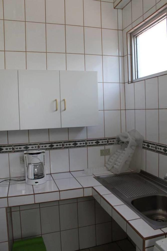 Los Yoses Apartotel San José Zewnętrze zdjęcie